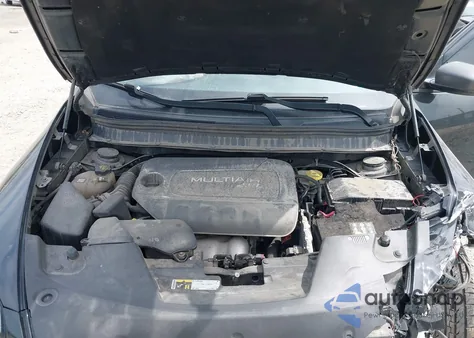 2016 Jeep Cherokee Trailhawk from USA, damaged, VIN 1C4PJMBB9GW163240